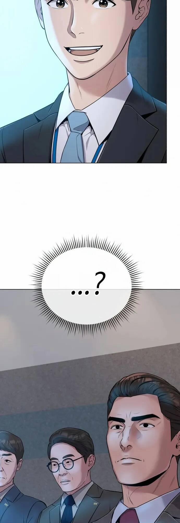 Nhân Viên Thực Tập Kim Cheolsu 10 trang 34