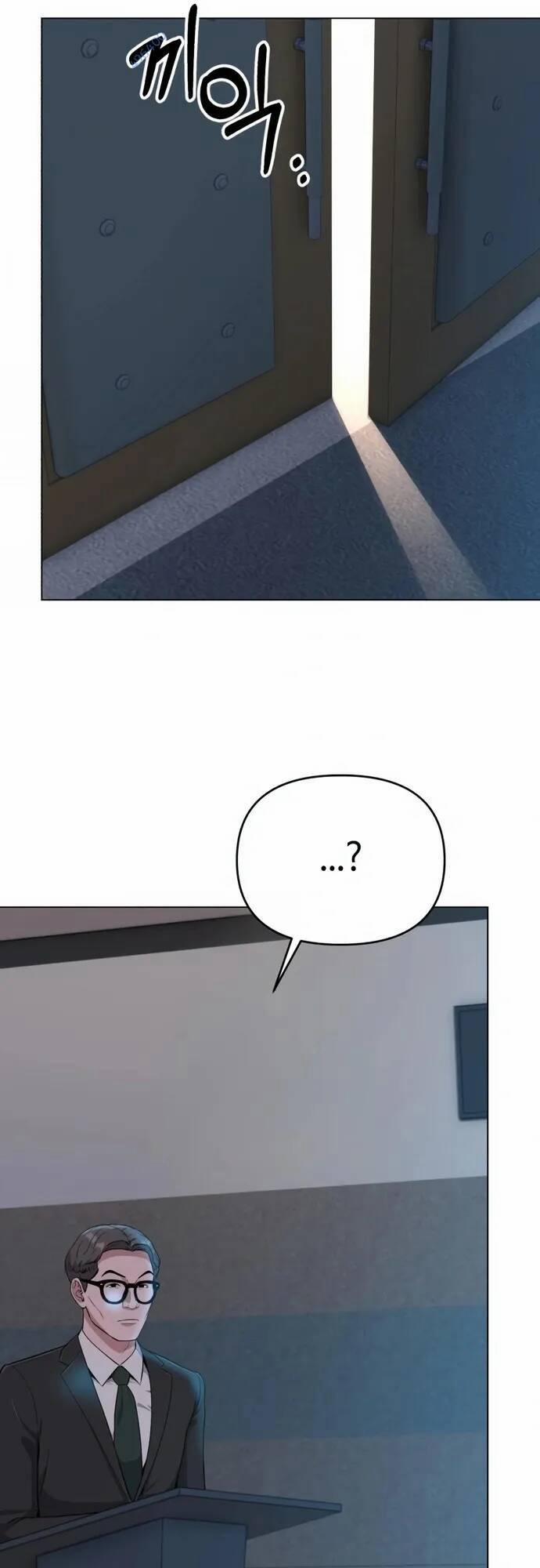 Nhân Viên Thực Tập Kim Cheolsu 10 trang 39