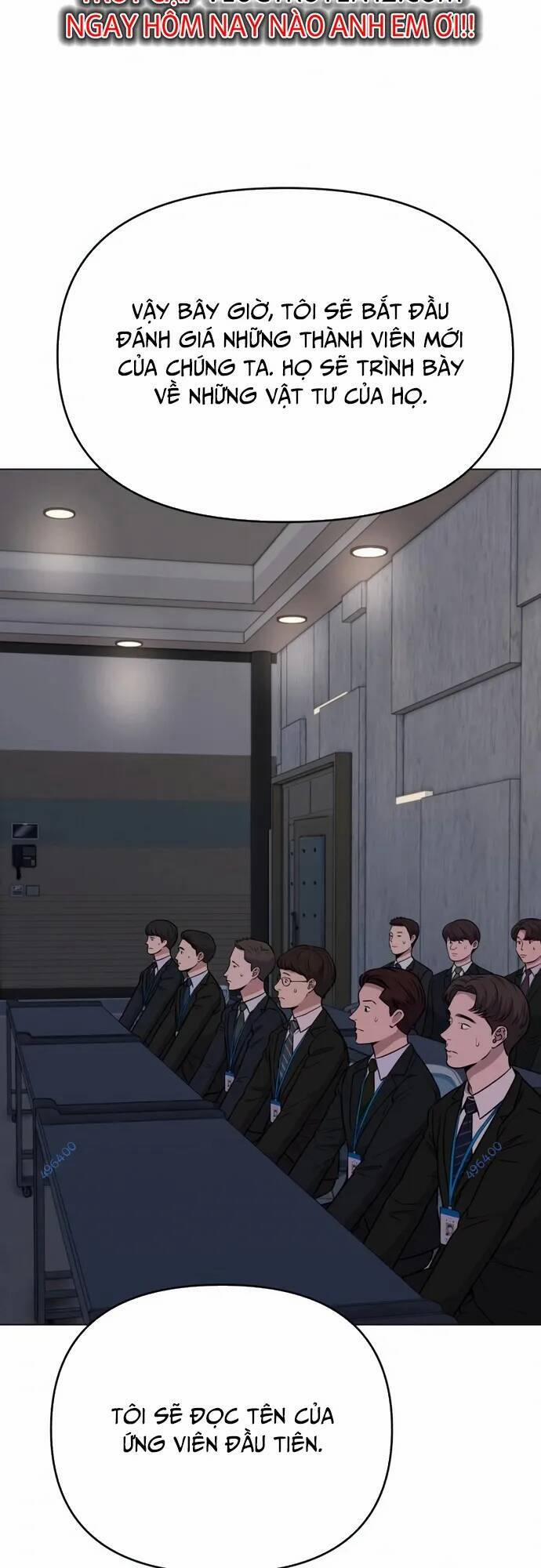 Nhân Viên Thực Tập Kim Cheolsu 10 trang 4