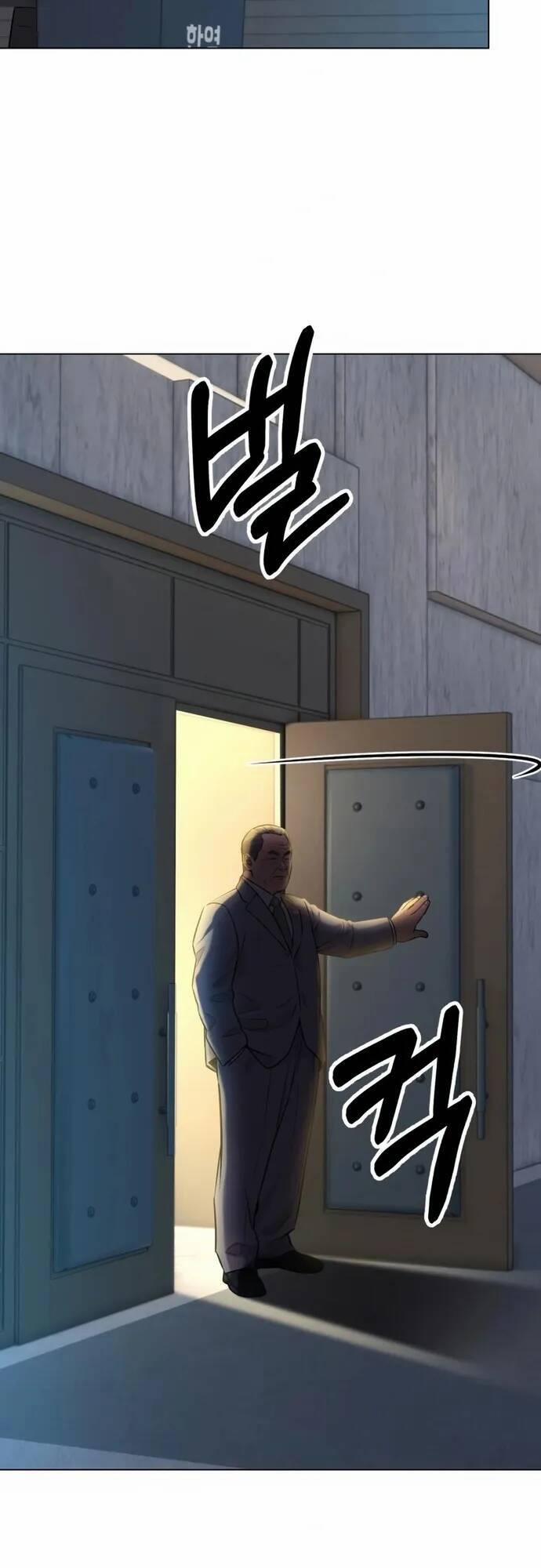 Nhân Viên Thực Tập Kim Cheolsu 10 trang 40