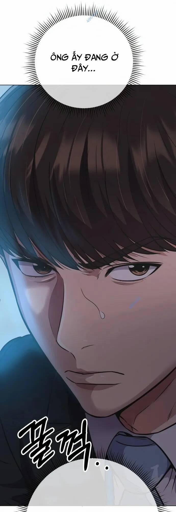 Nhân Viên Thực Tập Kim Cheolsu 10 trang 47