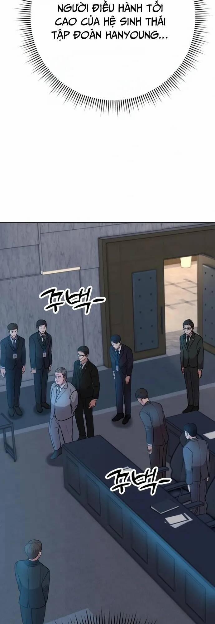 Nhân Viên Thực Tập Kim Cheolsu 10 trang 48