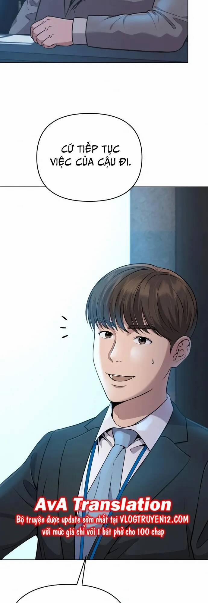 Nhân Viên Thực Tập Kim Cheolsu 10 trang 50