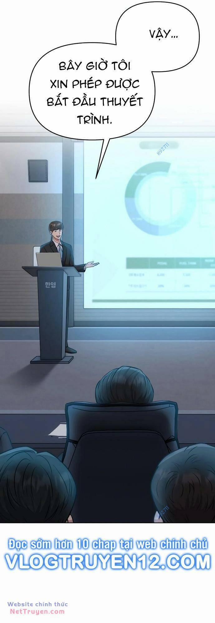 Nhân Viên Thực Tập Kim Cheolsu 11 trang 16