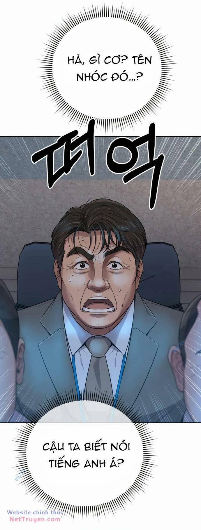 Nhân Viên Thực Tập Kim Cheolsu 11 trang 18