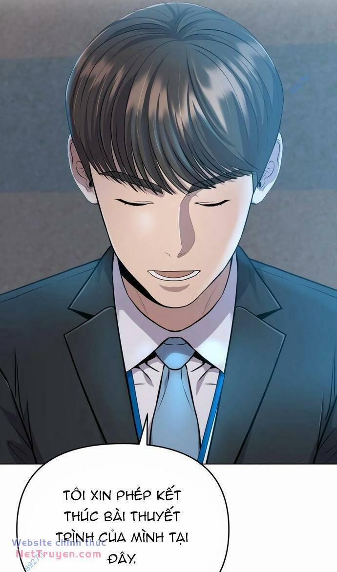 Nhân Viên Thực Tập Kim Cheolsu 11 trang 25