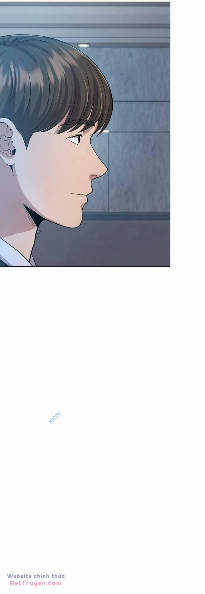 Nhân Viên Thực Tập Kim Cheolsu 11 trang 28