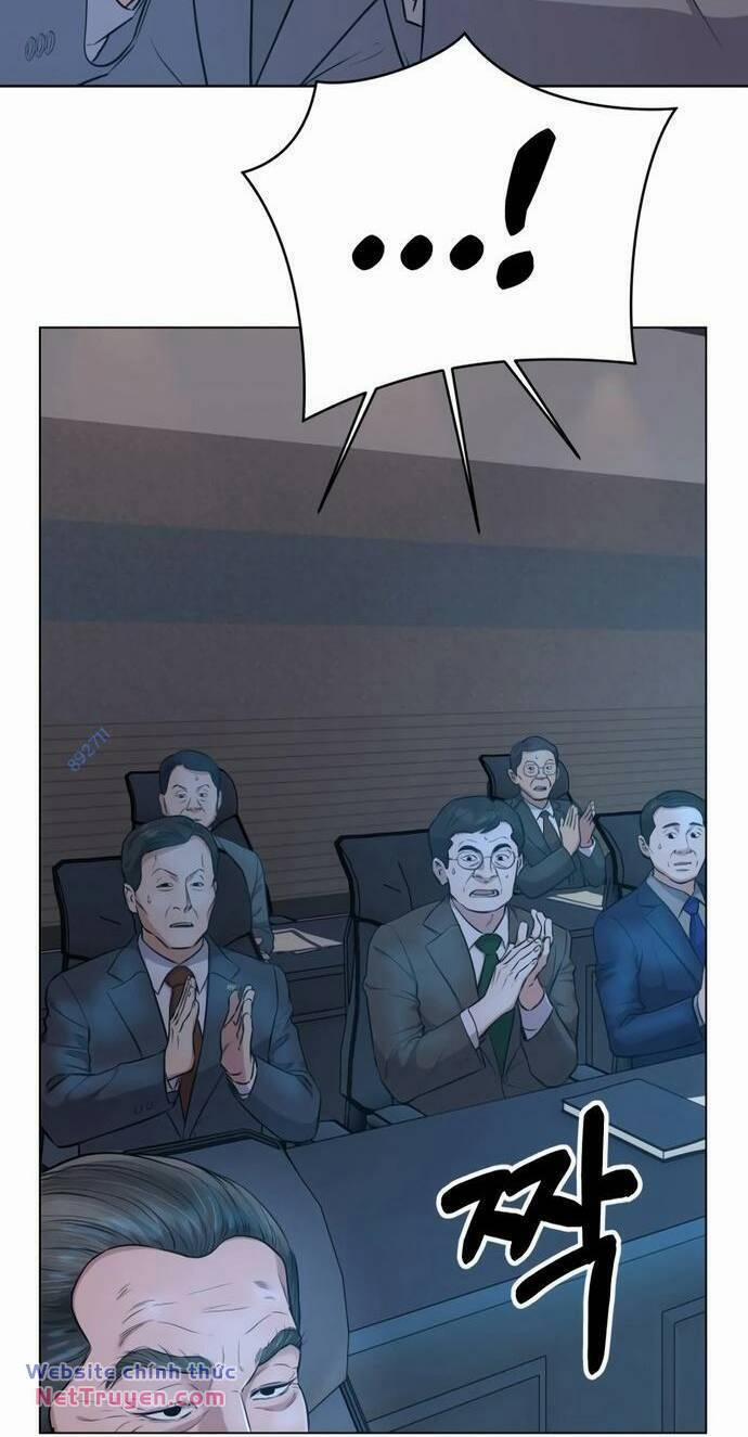 Nhân Viên Thực Tập Kim Cheolsu 11 trang 30