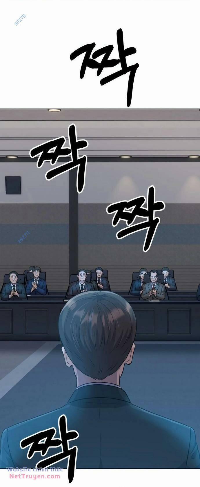 Nhân Viên Thực Tập Kim Cheolsu 11 trang 31