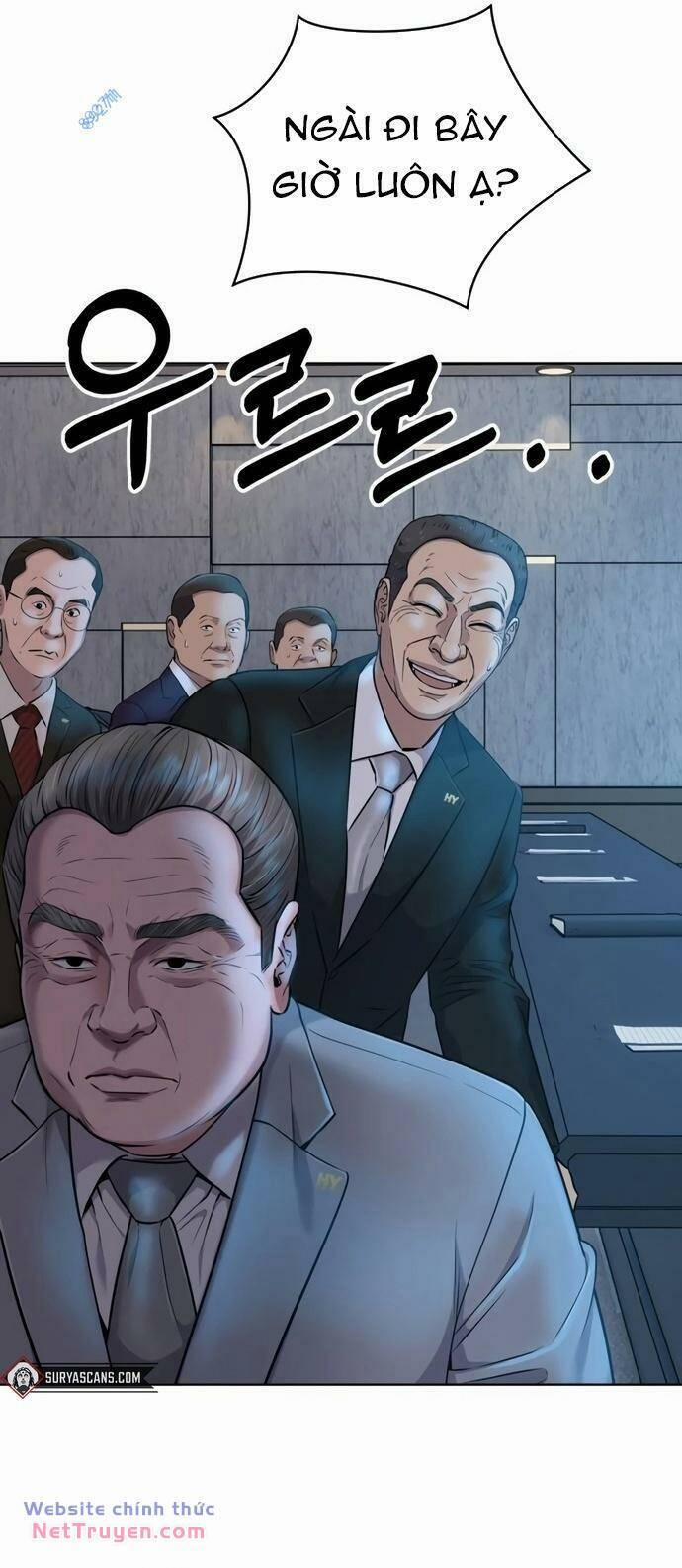 Nhân Viên Thực Tập Kim Cheolsu 11 trang 34