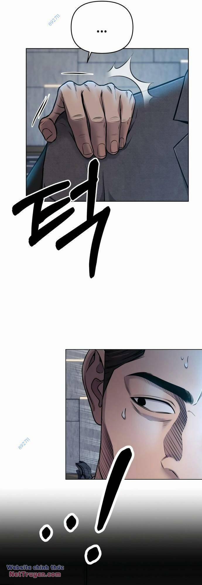 Nhân Viên Thực Tập Kim Cheolsu 11 trang 39