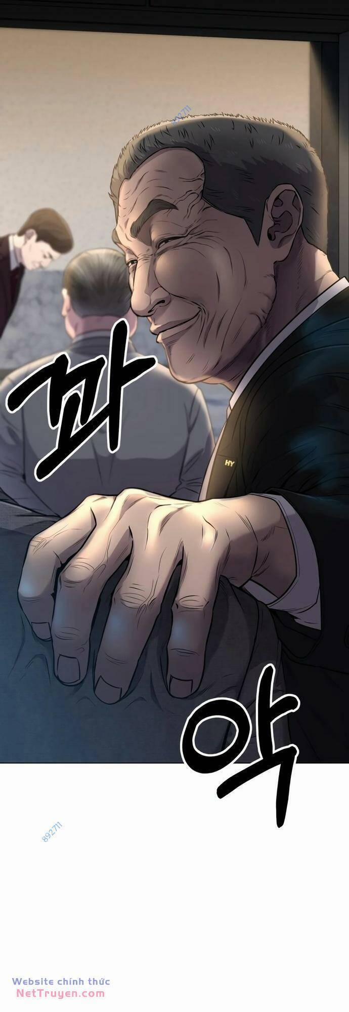 Nhân Viên Thực Tập Kim Cheolsu 11 trang 40