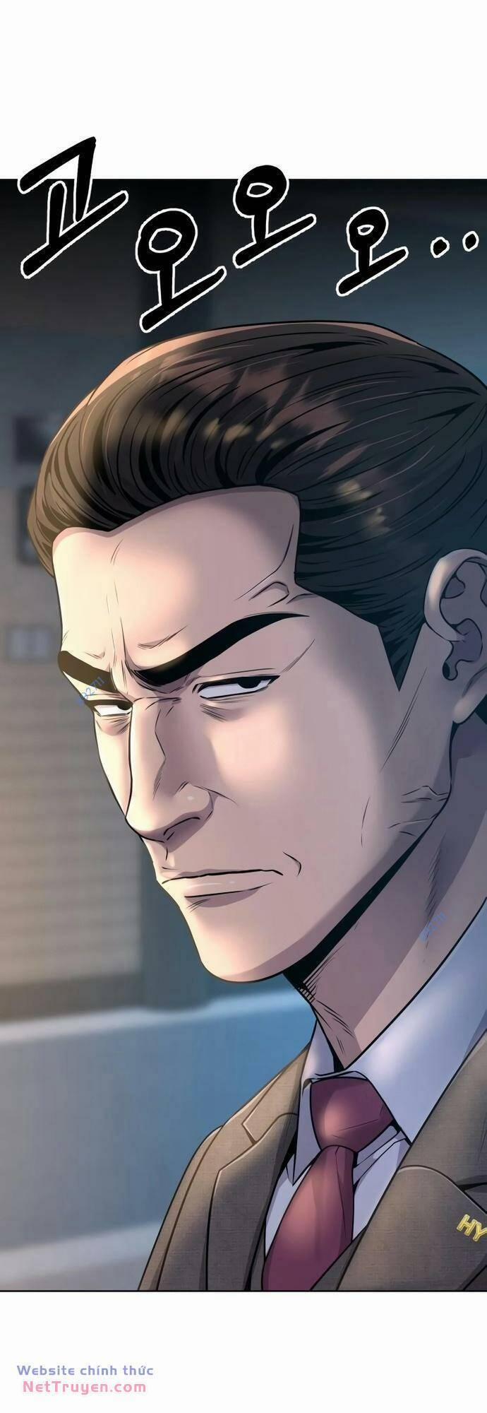 Nhân Viên Thực Tập Kim Cheolsu 11 trang 43