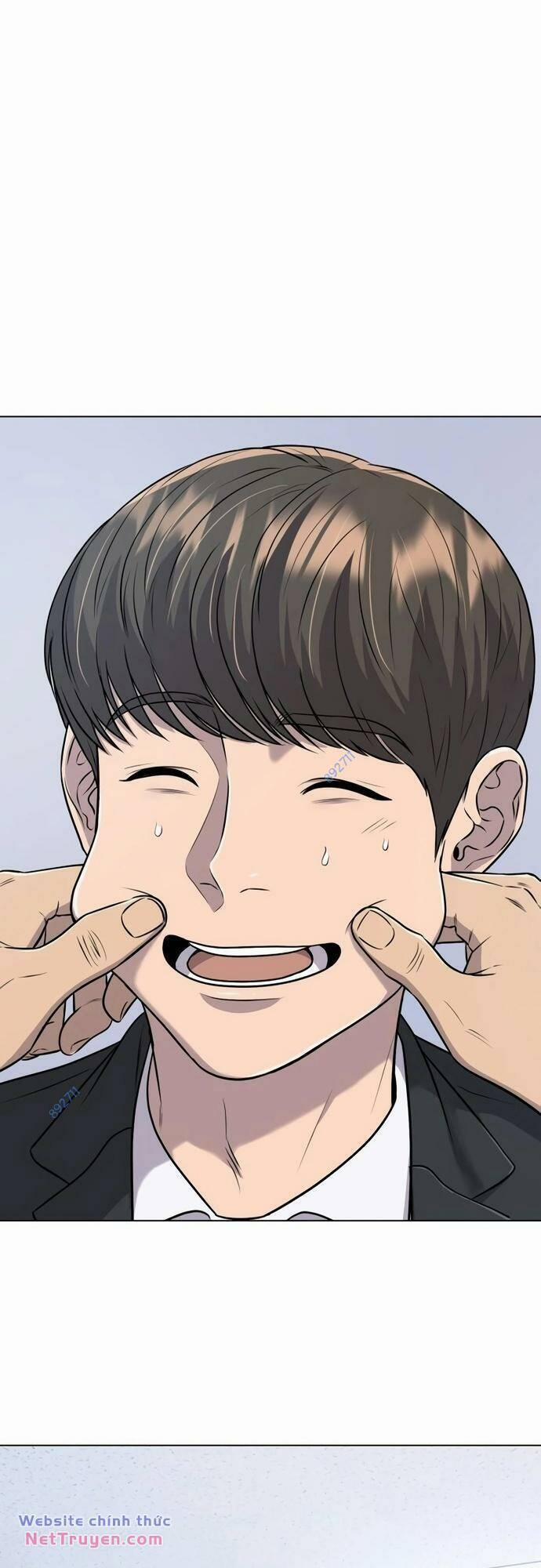 Nhân Viên Thực Tập Kim Cheolsu 11 trang 44