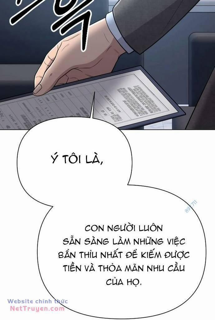 Nhân Viên Thực Tập Kim Cheolsu 11 trang 60