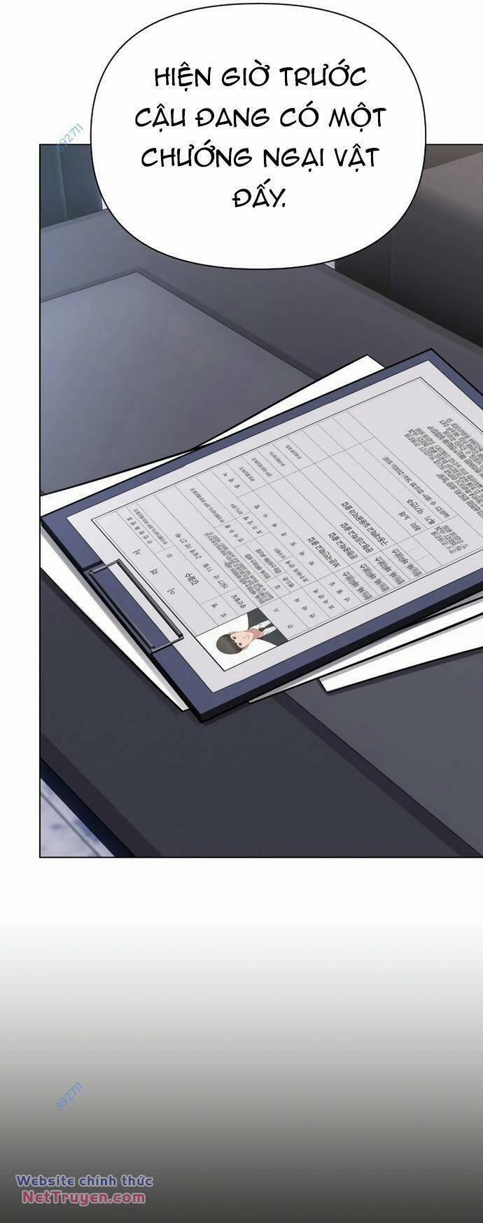 Nhân Viên Thực Tập Kim Cheolsu 11 trang 63