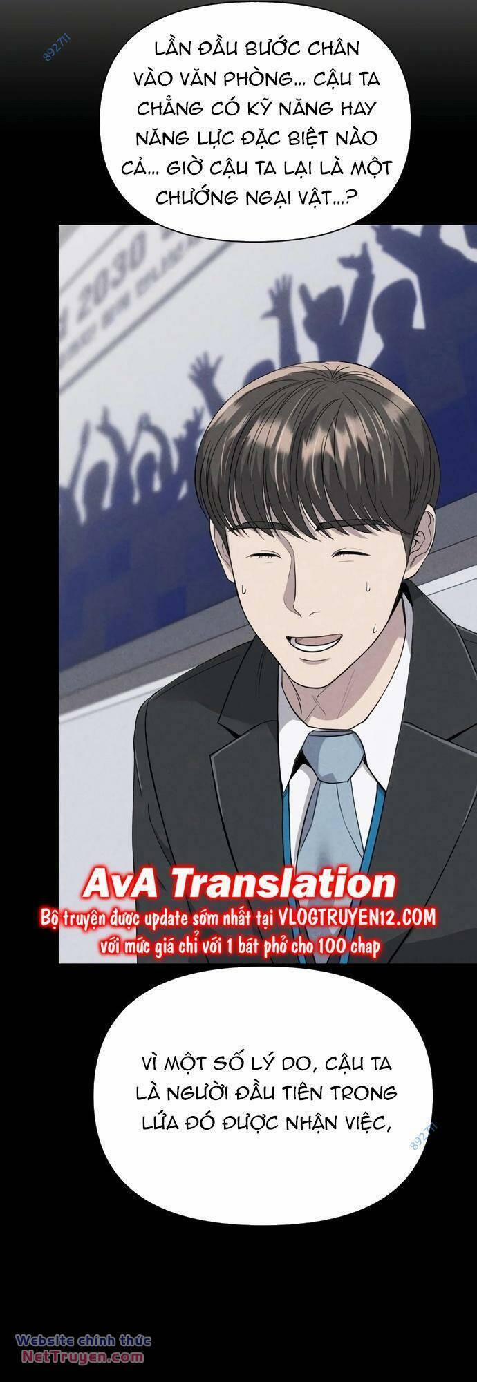 Nhân Viên Thực Tập Kim Cheolsu 11 trang 64