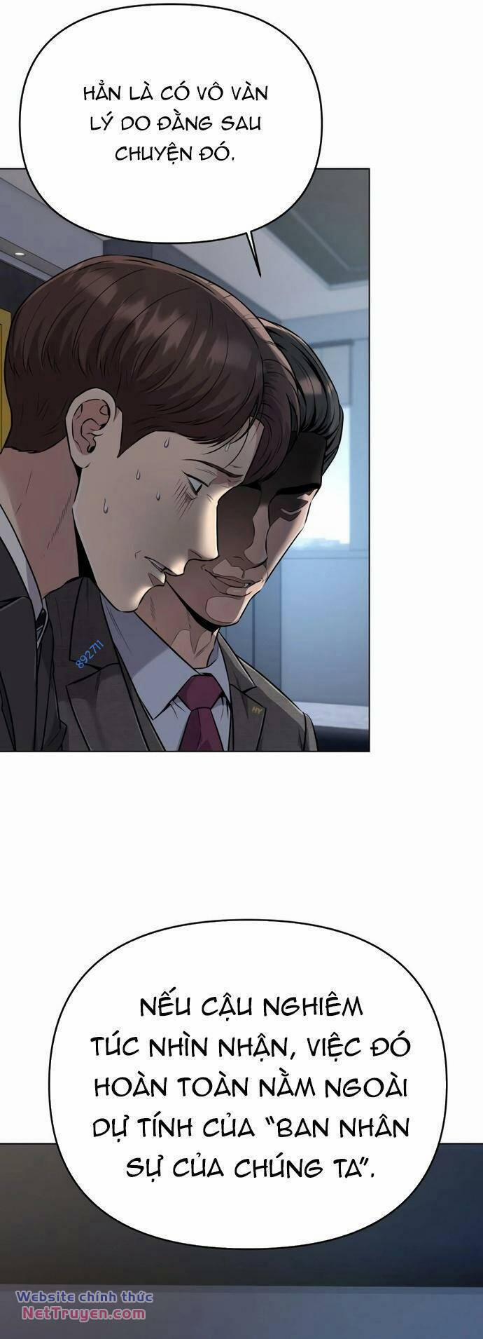 Nhân Viên Thực Tập Kim Cheolsu 11 trang 67