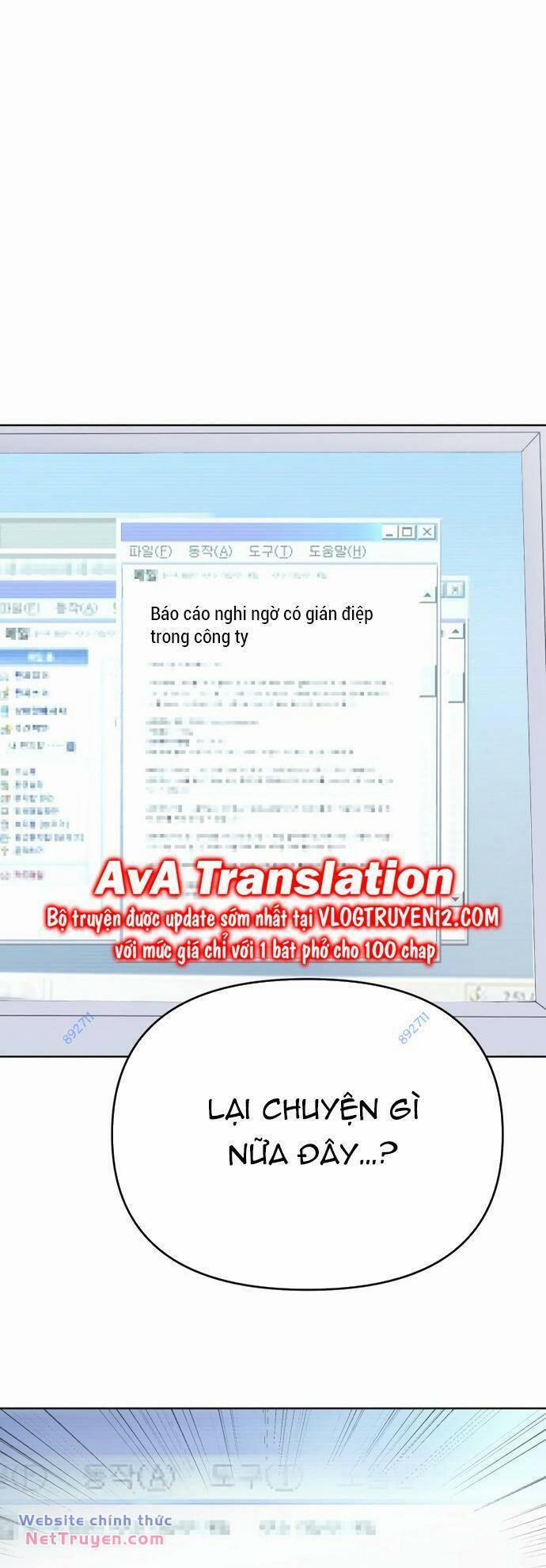 Nhân Viên Thực Tập Kim Cheolsu 11 trang 79