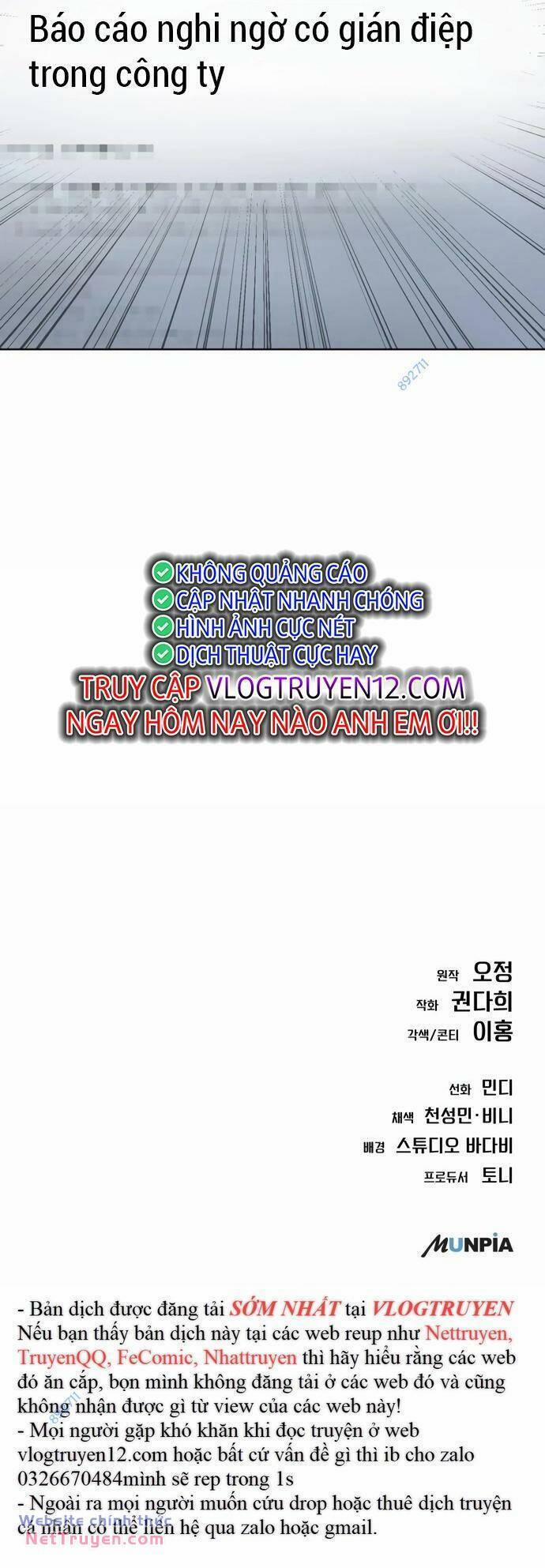 Nhân Viên Thực Tập Kim Cheolsu 11 trang 80