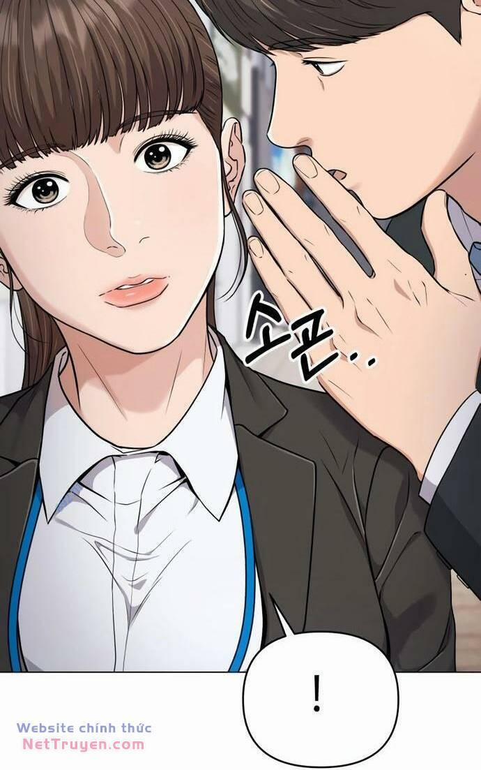 Nhân Viên Thực Tập Kim Cheolsu 12 trang 16