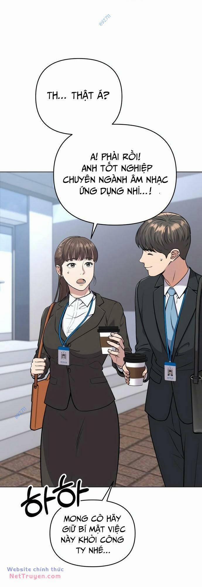 Nhân Viên Thực Tập Kim Cheolsu 12 trang 17