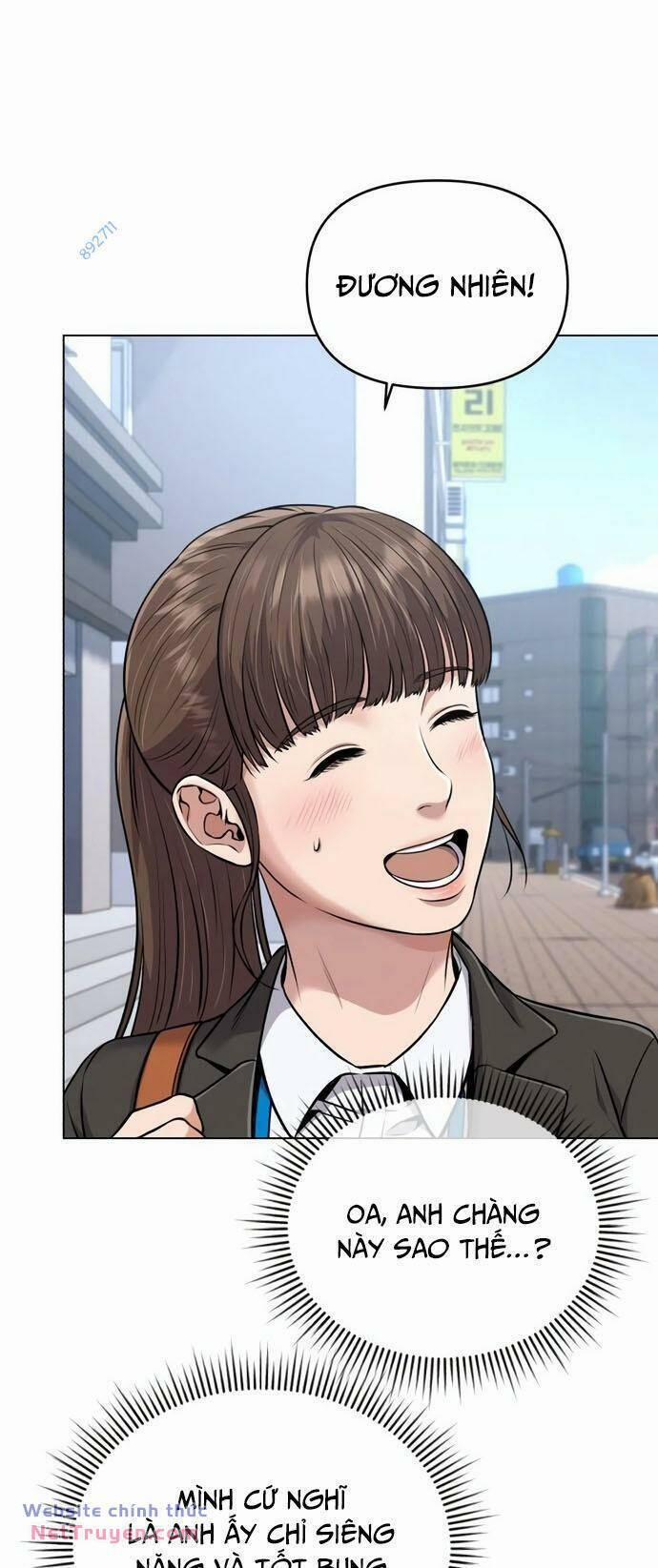 Nhân Viên Thực Tập Kim Cheolsu 12 trang 18