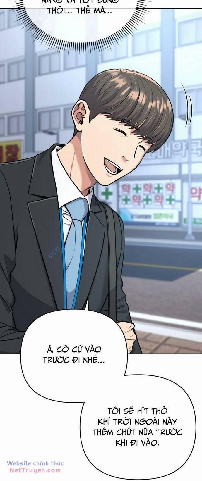 Nhân Viên Thực Tập Kim Cheolsu 12 trang 19