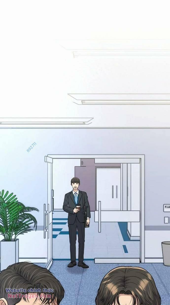 Nhân Viên Thực Tập Kim Cheolsu 12 trang 25