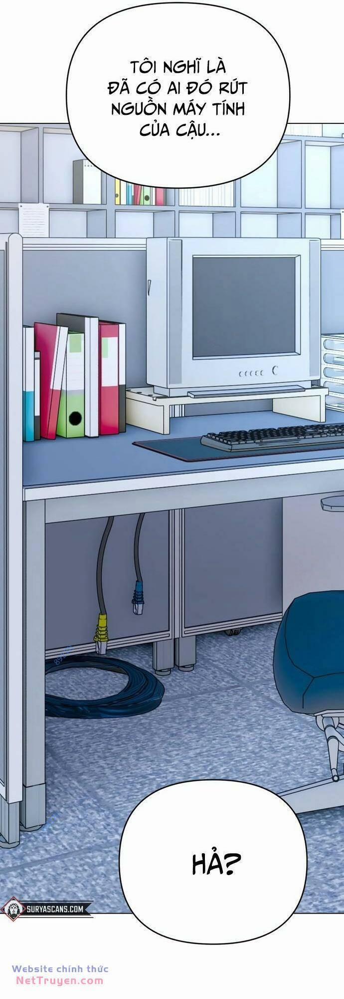 Nhân Viên Thực Tập Kim Cheolsu 12 trang 29