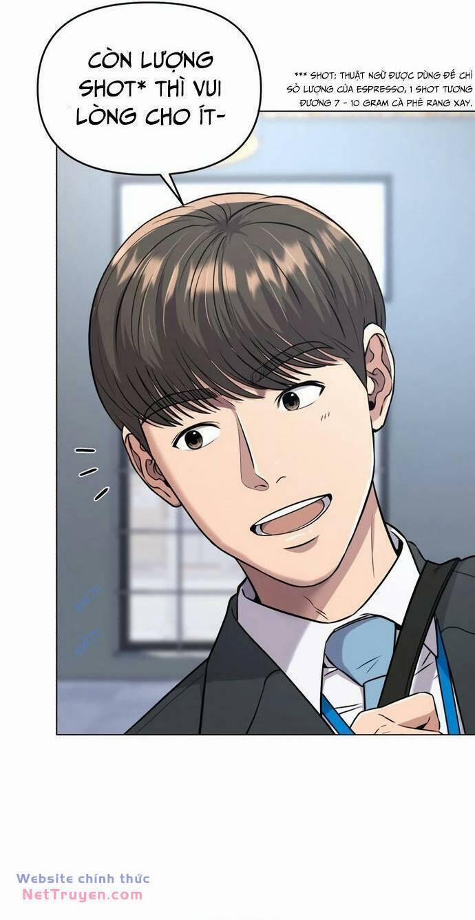 Nhân Viên Thực Tập Kim Cheolsu 12 trang 3