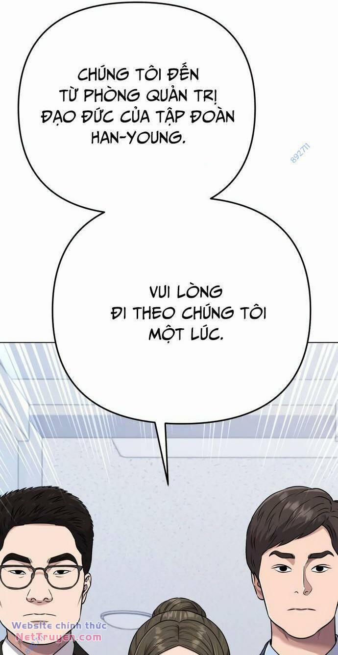 Nhân Viên Thực Tập Kim Cheolsu 12 trang 34