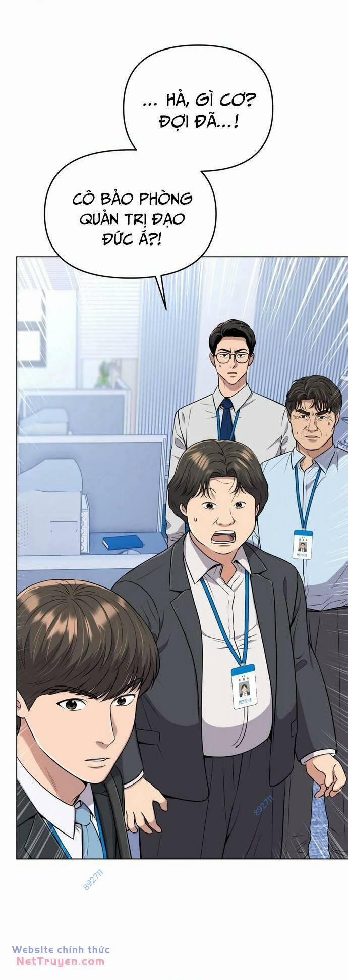 Nhân Viên Thực Tập Kim Cheolsu 12 trang 36