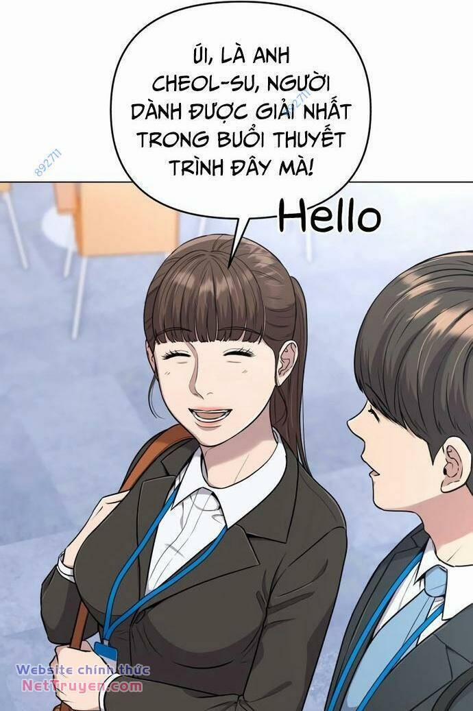 Nhân Viên Thực Tập Kim Cheolsu 12 trang 4