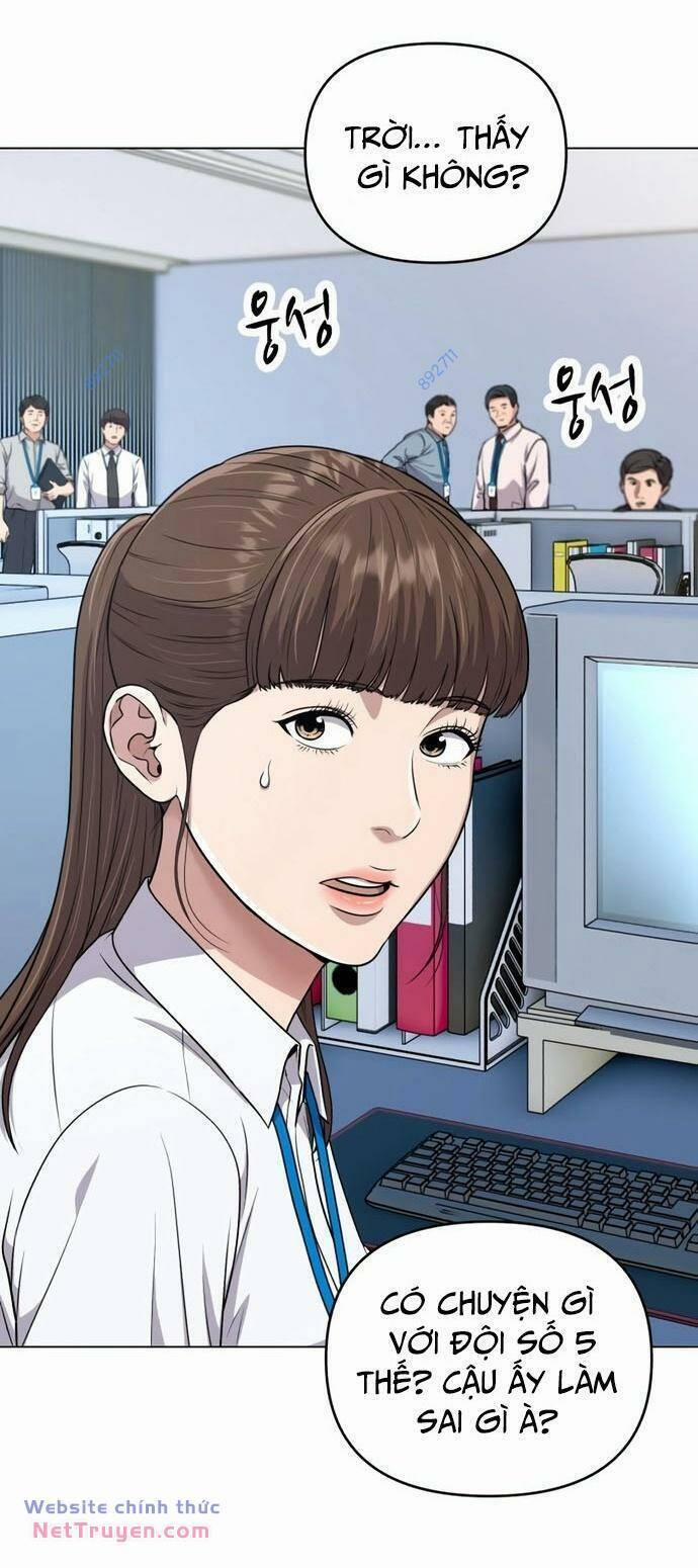 Nhân Viên Thực Tập Kim Cheolsu 12 trang 45