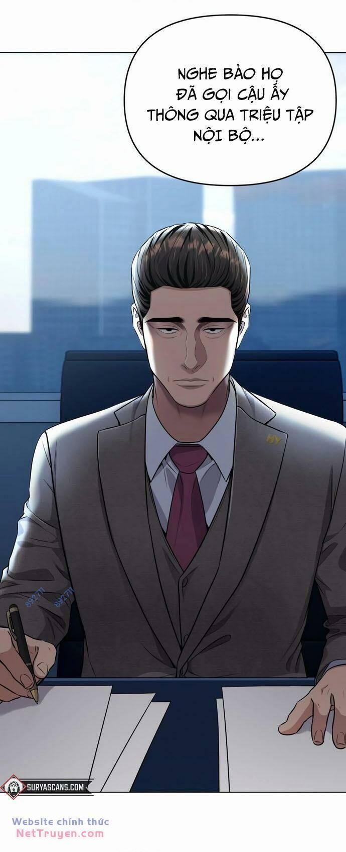 Nhân Viên Thực Tập Kim Cheolsu 12 trang 55