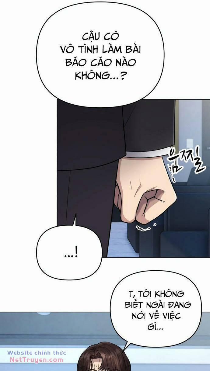 Nhân Viên Thực Tập Kim Cheolsu 12 trang 58