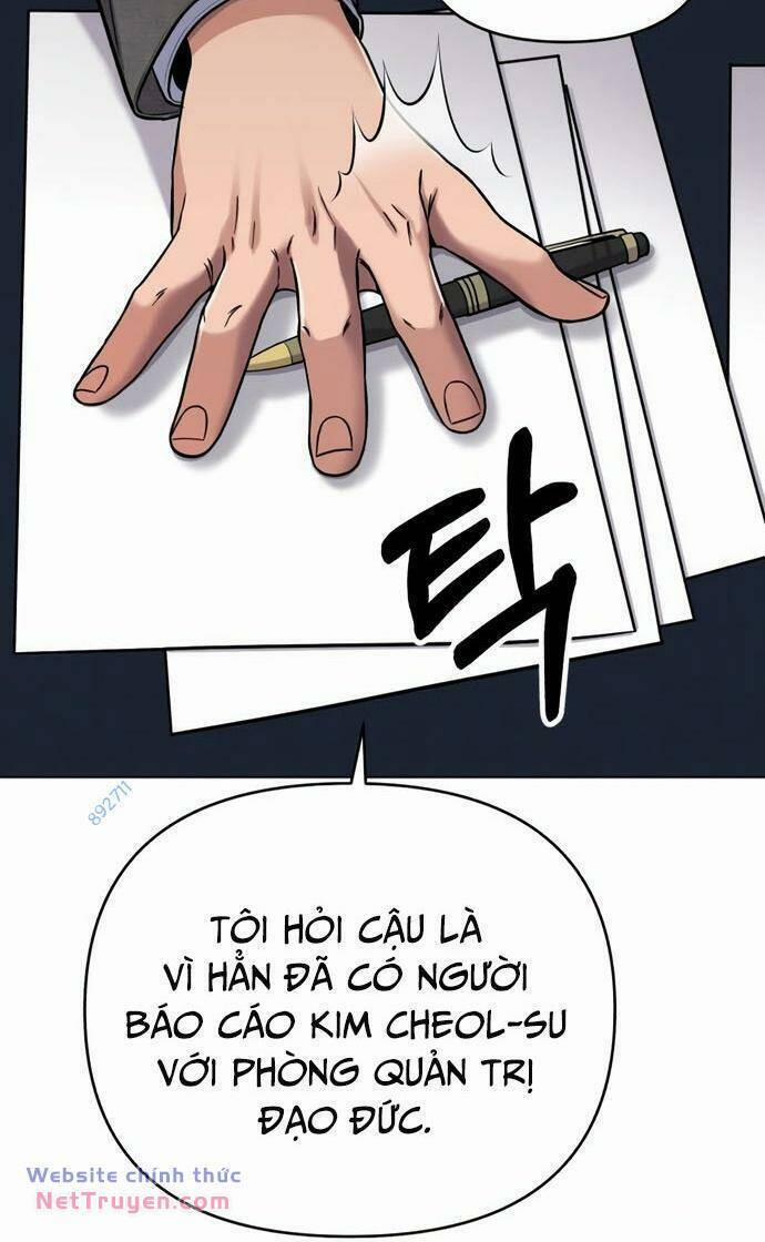 Nhân Viên Thực Tập Kim Cheolsu 12 trang 61