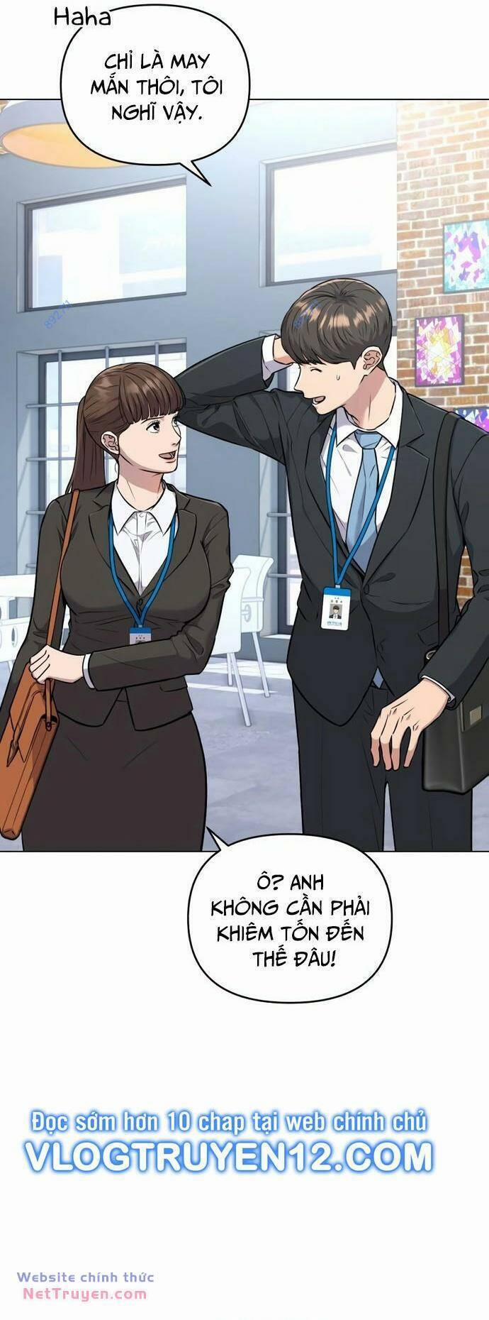 Nhân Viên Thực Tập Kim Cheolsu 12 trang 7