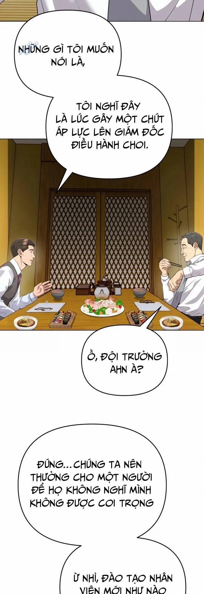 Nhân Viên Thực Tập Kim Cheolsu 6 trang 12