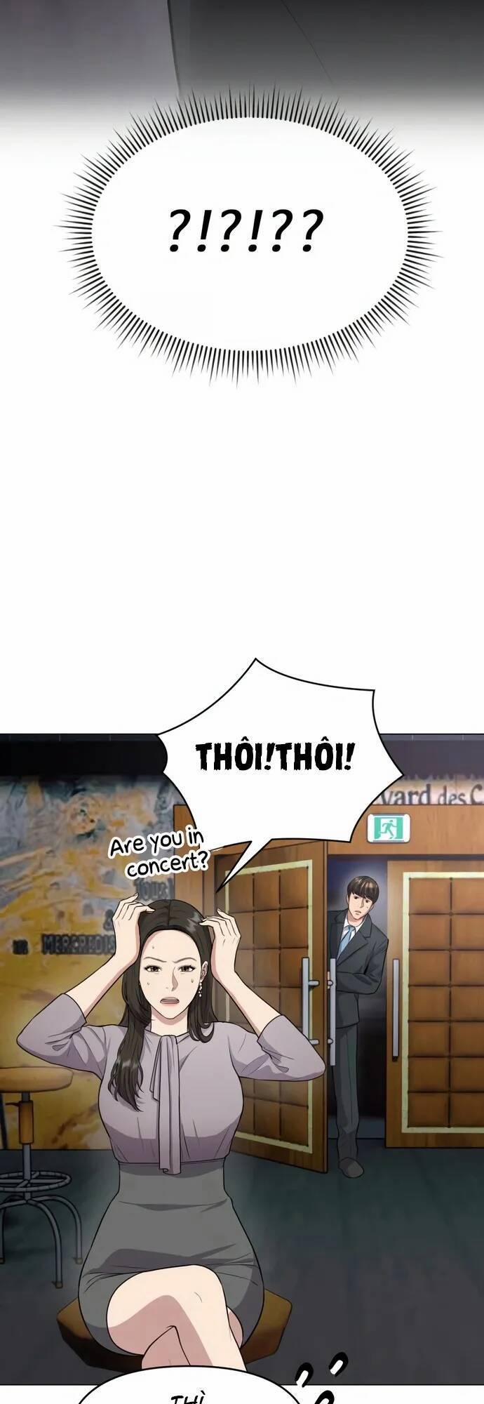 Nhân Viên Thực Tập Kim Cheolsu 6 trang 24