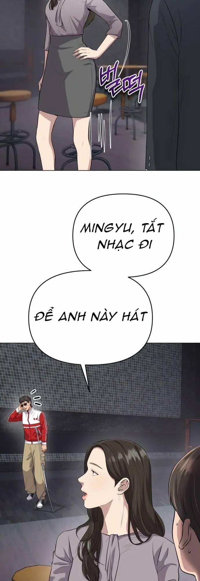 Nhân Viên Thực Tập Kim Cheolsu 6 trang 27