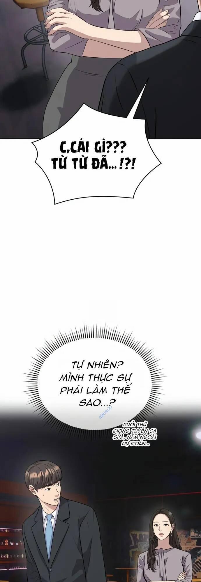 Nhân Viên Thực Tập Kim Cheolsu 6 trang 28