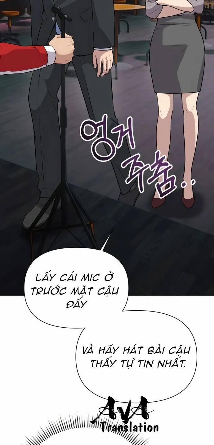 Nhân Viên Thực Tập Kim Cheolsu 6 trang 29