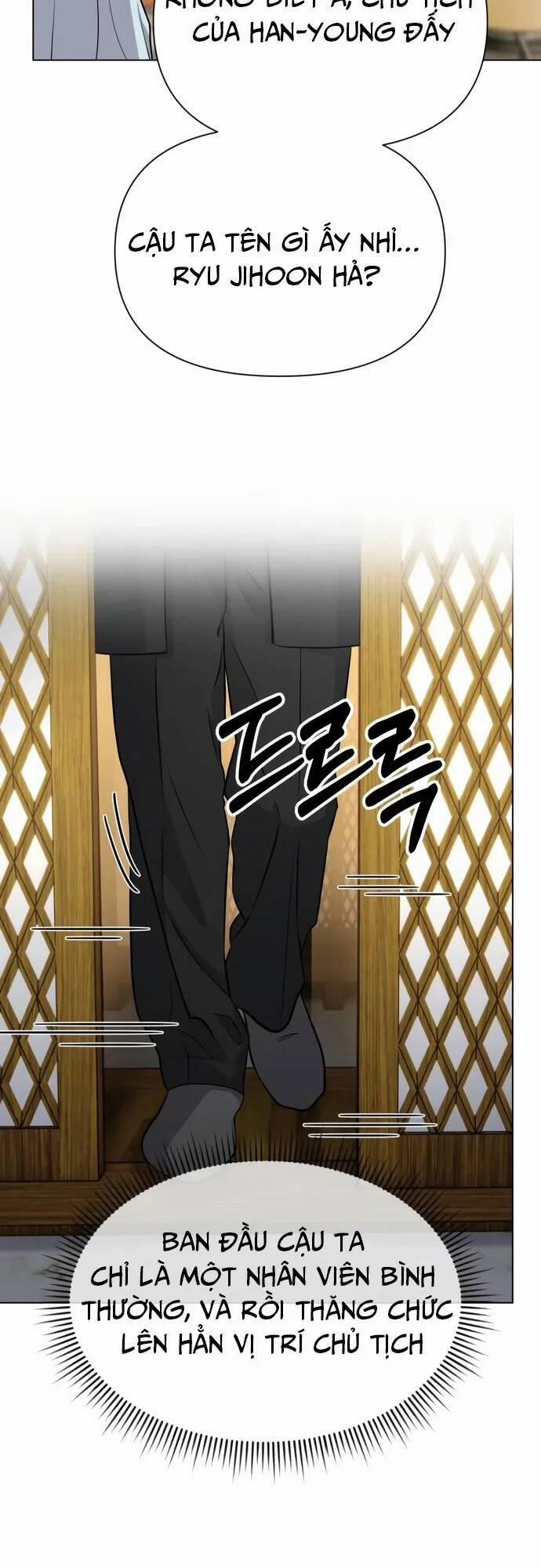 Nhân Viên Thực Tập Kim Cheolsu 6 trang 3