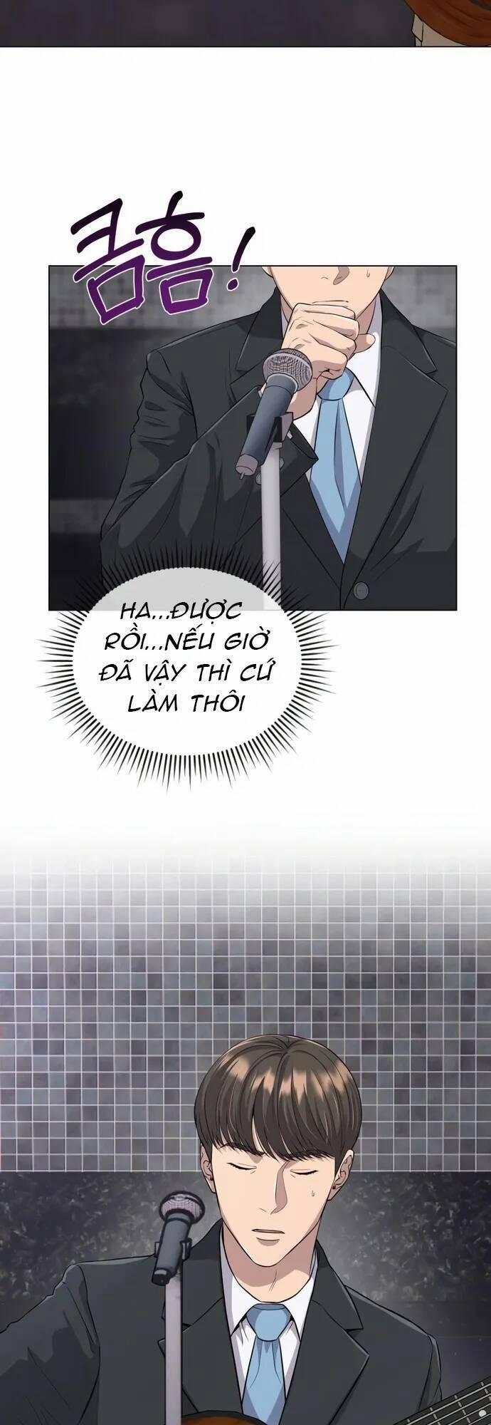 Nhân Viên Thực Tập Kim Cheolsu 6 trang 32