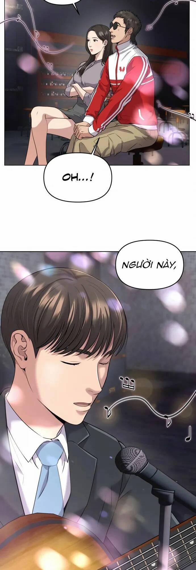 Nhân Viên Thực Tập Kim Cheolsu 6 trang 34