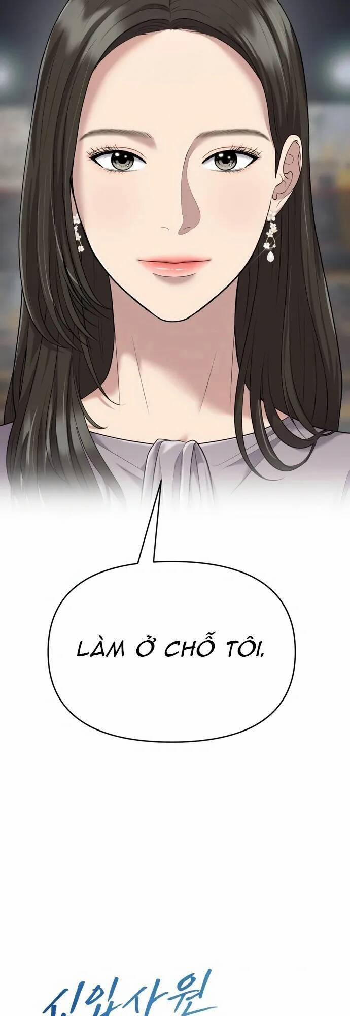 Nhân Viên Thực Tập Kim Cheolsu 6 trang 40