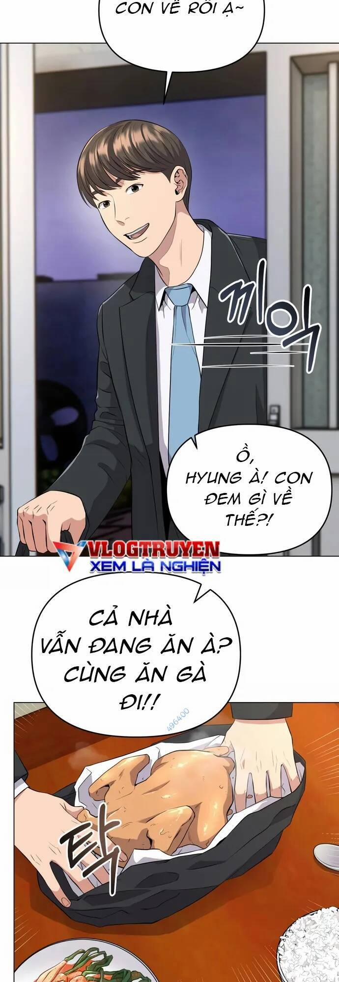 Nhân Viên Thực Tập Kim Cheolsu 6 trang 42