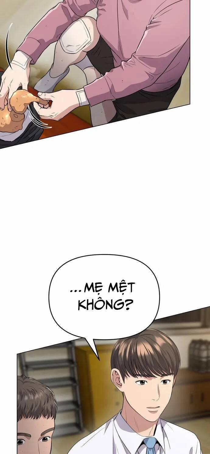 Nhân Viên Thực Tập Kim Cheolsu 6 trang 45